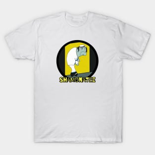 Shamonatee T-Shirt